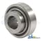 A & I Products Bearing, Ball; Special Ag, Flat Edge 3" x2" x3" A-205PP9-I - alternate 1